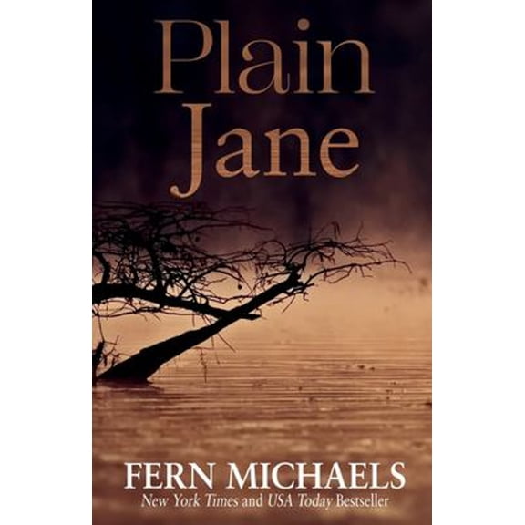 Pre-Owned Plain Jane, (Paperback)