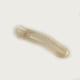 thumbnail image 2 of Pinzas planas para el cabello para mujeres y niñas 2025, pinzas planas con forma de garra y pinzas para el cabello grueso, pinzas con forma de garra, accesorios para peinar el cabello. Una horquilla., 2 of 2