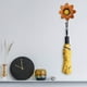 thumbnail image 4 of Gancho decorativo de hierro con diseño de flores para colgar en la pared, gancho de pared para cocina, gancho de pared con flores de metal, ganchos decorativos de hierro, ganchos de cocina, 4 of 8