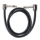 thumbnail image 3 of Cable De Efectos De Guitarra, Cable De Conexión De Guitarra De Tono Puro Capacitancia Ultrabaja Transmisión Más Rápida Señal Estable Supresión De Ruido Para Micrófonos, 3 of 8