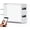 White, variant on 2026 Upgraded 1080P HD Hidden Camera Charger Wireless Security Camera and Nanny Cam with Motion Detection Loop Recording and Wide-Angle,WiFi Camera for Indoor Home & Pets 3-Modes Easy Setup