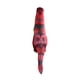 thumbnail image 5 of Disfraz Inflable Beckon Dinosaurio T-rex Rojo Talla Adulto, 5 of 6