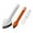 White, variant on 3-in-1 Bathroom Floor Groove Cleaning Brush Set