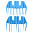 thumbnail image 1 of 2pcs Electric Shears Replacement Detachable Shaver Guide For Sheep Professional Trimmer Guide For Precise Hair Cutting, 1 of 6