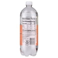 thumbnail image 5 of Clear American Peach Flavored Sparkling Water, 33.8 fl oz Bottle, 5 of 7