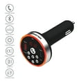 thumbnail image 3 of Monster LED Wireless FM Transmitter, 3 of 7