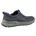 thumbnail image 2 of Hush Puppies Chaussures à Enfiler Arthur pour Hommes, 2 of 4