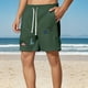 thumbnail image 1 of WILLBEST Pantalones Cortos para Hombre, Informales, con Estampado de Dinosaurio, de Verano, Cómodos, Holgados, Unisex, de 5 Pulgadas, para Uso Diario, Deportes y Actividades Al Aire Libre., 1 of 4