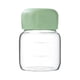 thumbnail image 1 of Fat Fat Glass Mini kleine Flasche süße Wasserflasche süße Mini Wassertasse B1 шη, 1 of 7