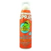 Aloe Gator AGS-13616 6 oz Aloe Gator Kids Continuous Spray Sunscreen