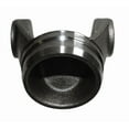 thumbnail image 3 of 4 Pk 1310 Series Heavy Duty Drive Shaft Tube Weld Yoke - Replaces 2-28-277, Meritor 131N-28-277, Neapco OE Series N2-28-277, Spicer SD228277, 3 of 4