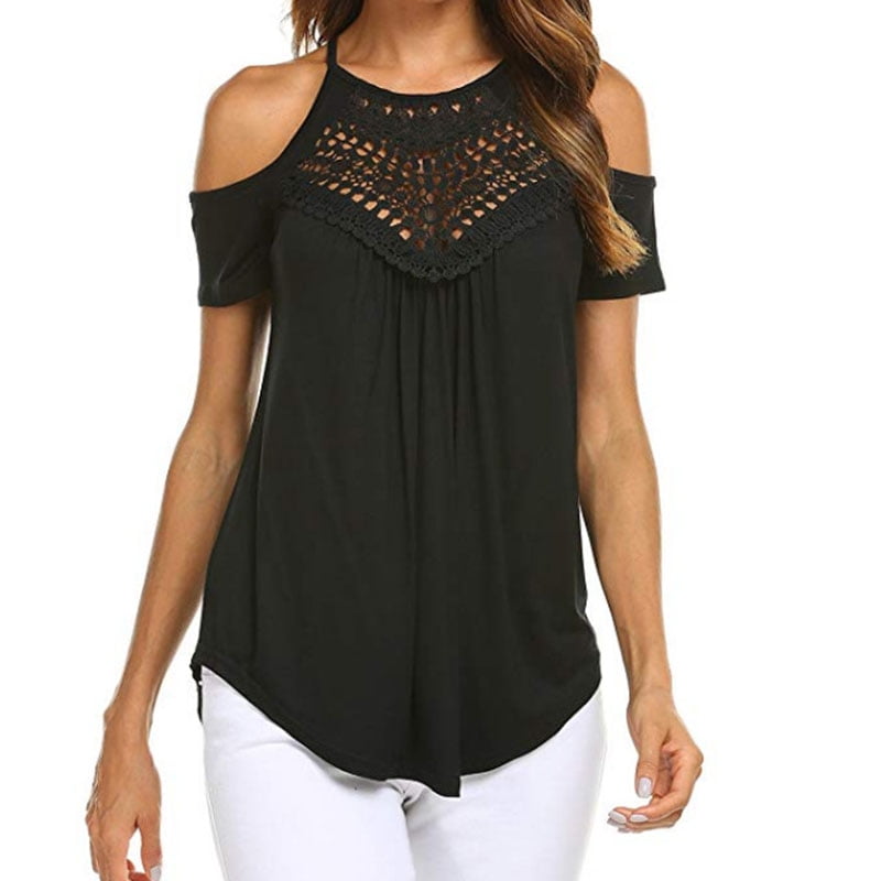 flowy shirts for summer