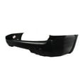 thumbnail image 3 of For 03-05 Pilot Rear Bumper Cover Facial Assembly Primed HO1100205 04715S9VA90ZZ, 3 of 5
