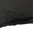 thumbnail image 4 of SavvyCraft® Heavy Duty Outboard Motor Cover Waterproof 600D Polyester Marine Boat Engine Cover Fits Up to 250-300HP Black, 4 of 10
