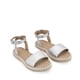 thumbnail image 2 of Sandalia Zoe Color Plata D15480131612 25.5 Dorothy Gaynor Sandalia Zoe Color Plata D15480131612 25.5, 2 of 6