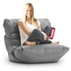 thumbnail image 2 of Puff Baggy Convex Oxford 90 cm x 64 cm x 65 cm Baggy Puff Baggy Convex Oxford 90 cm x 64 cm x 65 cm, 2 of 3