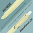 thumbnail image 4 of 2023 New Retractable Fountain Pen' [[, 4 of 9
