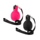 thumbnail image 5 of Silbatos Deportivos Cola 2 uds Con Cordones Rosa Rojo Negro, 5 of 8