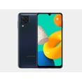 thumbnail image 6 of Samsung Galaxy M32 SM-M325F Dual SIM 64GB/4GB RAM GSM Unlocked - Black, 6 of 8