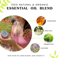 thumbnail image 4 of Isabella's Clearly BITE, Soothing After Bite Skin Balm with Calendula and Aloe Vera | Natural Ointment for Adults and Kids | Vegan, Cruelty Free, Made in USA, 4 of 7