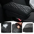 thumbnail image 4 of QHUDLV Small Car Armrest Box Height Increasing Pad Universal Type Lot M5, 4 of 9