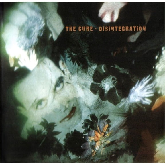 The Cure - Disintegration: Remastered - Music & Performance - CD