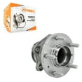 thumbnail image 1 of Kugel Ensemble de Moyeu de Roulement de Roulement Arrière 70-KH8007 pour Voiture 2016-2021 Mazda CX-9 FWD, 1 of 11