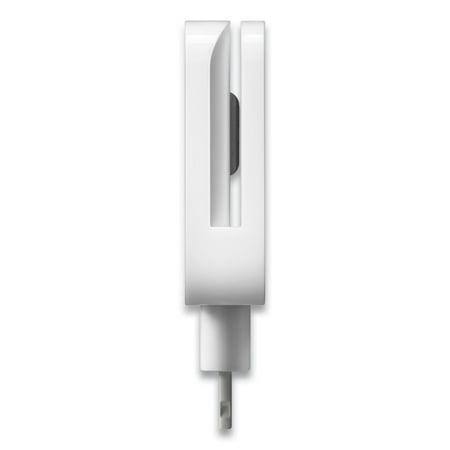 Square - Reader for Magstripe (with lightning connector) - Glossy White