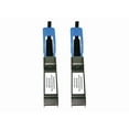 thumbnail image 2 of Tripp Lite series SFP28 to SFP28 25GbE Passive Twinax Copper Cable, Black, 4m, 2 of 6