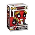 thumbnail image 1 of Funko POP! Deadpool - Roman Senator Deadpool Vinyl Figure, 1 of 2