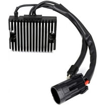ECCPP Voltage Regulator Rectifier Fit for 2004-2006 Sportster 1200 2004-2006 Sportster 883 H2304 74523-04 49-8251 Motorcycle Regulator Rectifier