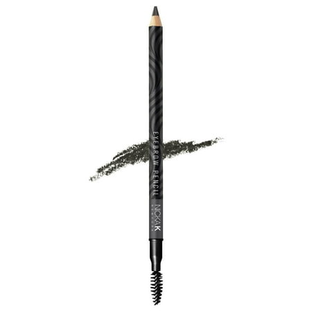 eyebrow pencil charcoal gray nicka walmart grey absolute york dark brown