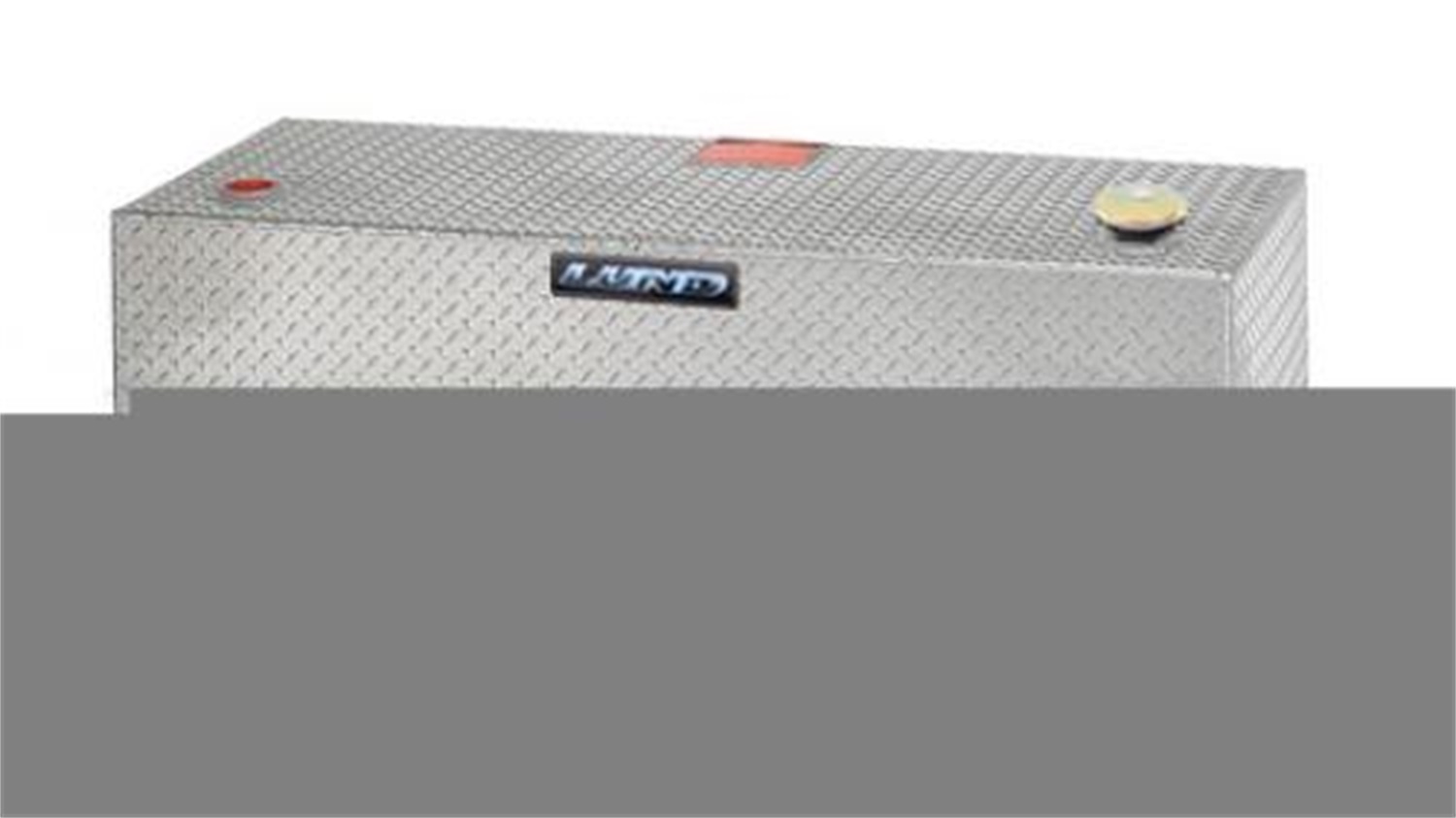 Lund 3155 Aluminum Tank