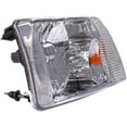 thumbnail image 4 of Dorman 1590285 Passenger Side Headlight Assembly for Specific Ford Models, 4 of 4