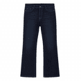 thumbnail image 1 of Jeans George para Mujer Corte Flare con Bolsas Dark Talla 34, 1 of 4