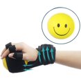 thumbnail image 3 of Antispasmodic hand exercise ball splint finger grip stretcher training equipment, 3 of 5