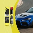thumbnail image 2 of Car Touch up Paint 100ml Car Headlight Restoration Kit Cleaner Polish And Sealer For Clear Bright Lenses, 2 of 9