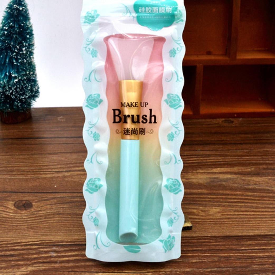 Makeup Artist Brush N Go X2 Natural Hair Brushes Oval Hair Brush Cute Brushes Metal round Brush for Blow Drying Angled Nail Brush Boar Nylon Hair Brush Found Makeup Makeup Brushes Set 1s