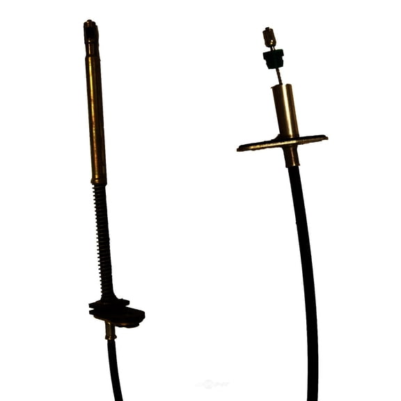 Carburetor Accelerator Cable Fits select: 1977-1979 FORD LTD, 1977-1979 FORD THUNDERBIRD