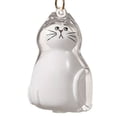 thumbnail image 3 of Botella Almacenamiento Gato Caja Cat Transparente (estilo E), 3 of 9