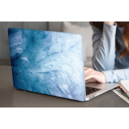 KSK KAISHEK Hard Case for Old Version MacBook Air 13 inchs 2010-2017 A1369 A1466  Marble A 144