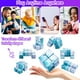 thumbnail image 5 of Juguete Infinity Cube Skylety para aliviar la ansiedad para adultos y niños, 5 of 5