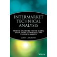 thumbnail image 1 of Pre-Owned Intermarket Technical Analysis: Trading Strategies for the Global Stock, Bond, Commodity, and Currency Markets: 6 (Wiley Finance) Paperback, 1 of 1