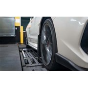 Magnaflow Performance Exhaust 19388 Exhaust System Kit Fits select: 2018-2019,2021 JEEP WRANGLER UNLIMITED