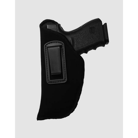 Middle of Back MOB Concealed Gun Holster for Smith and Wesson S&W SD9 SD40 M&P M&P Compact M&P 22 Sigma 5943TSW 5944TSW 5946TSW 5967TSW 1066 1076 1086 4566 4567 4576 4586 (Smith And Wesson M&p 15 22 Best Price)