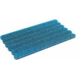 thumbnail image 3 of O'Creme Cakesicle Popsicle Acrylic Glitter Sticks, Pack of 50 Pieces 4.5 Inch Blue, 3 of 3