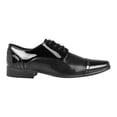 thumbnail image 2 of ZAPATOS DE VESTIR PARA CABALLERO STYLO 10507-G1 NEGRO Stylo 10507-G1, 2 of 4