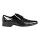 thumbnail image 2 of ZAPATOS DE VESTIR PARA CABALLERO STYLO 10507-G1 NEGRO Stylo 10507-G1, 2 of 4