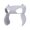 Gray, variant on IFRINID Drone Camera Lens Hood Sun Shade Compatible With Lito1 X1, Lightweight Pla Anti-Collision Gimbal Protector for Outdoor Aerial