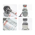 thumbnail image 4 of 95C  Oil-free Air Compressor, DC 24V, 130PSI, For Air Suspens Seats, Vehicle Modificats & Cleaning Systems ,Multi Purpose, 4 of 6